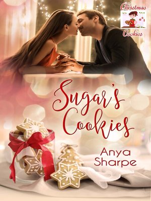 cover image of Sugar's Cookies